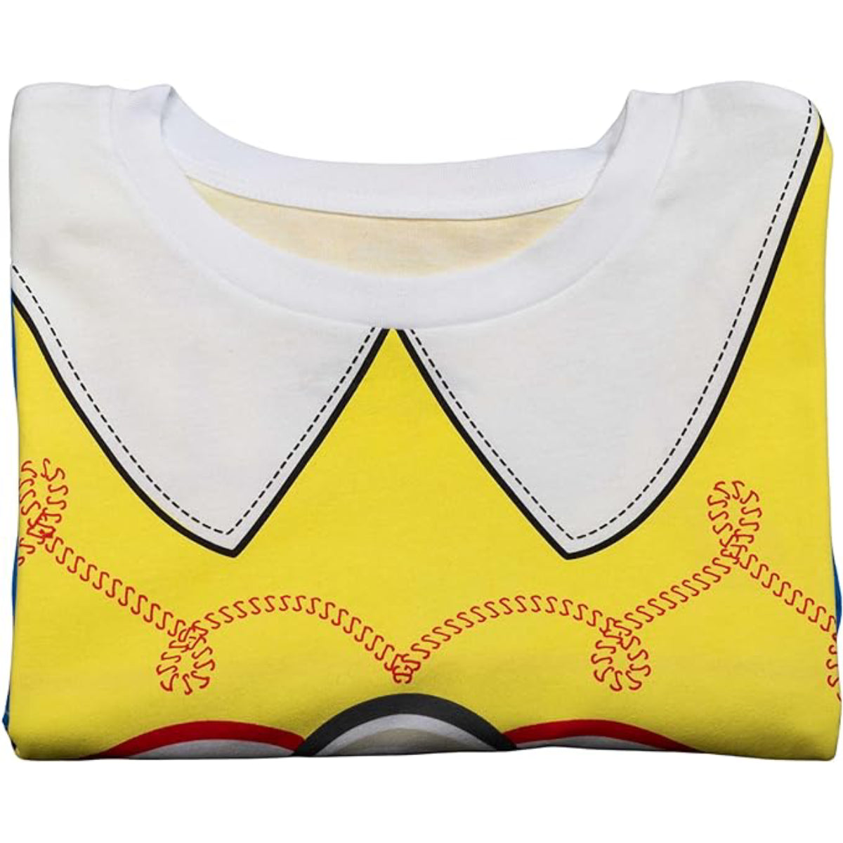 I Am Jessie Toy Story Adult Long Sleeve T-Shirt