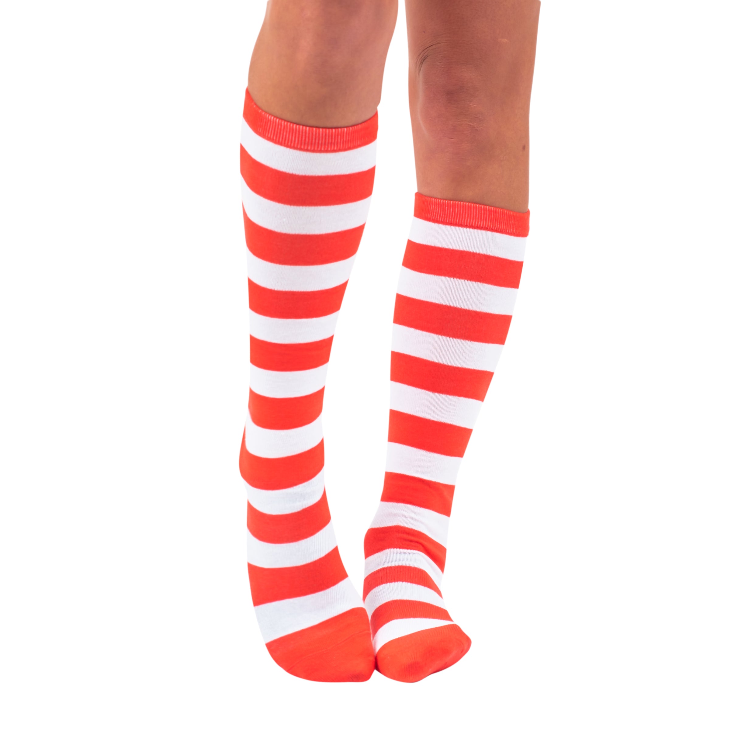 Where is Waldo Wenda Classic Halloween Costume Cosplay