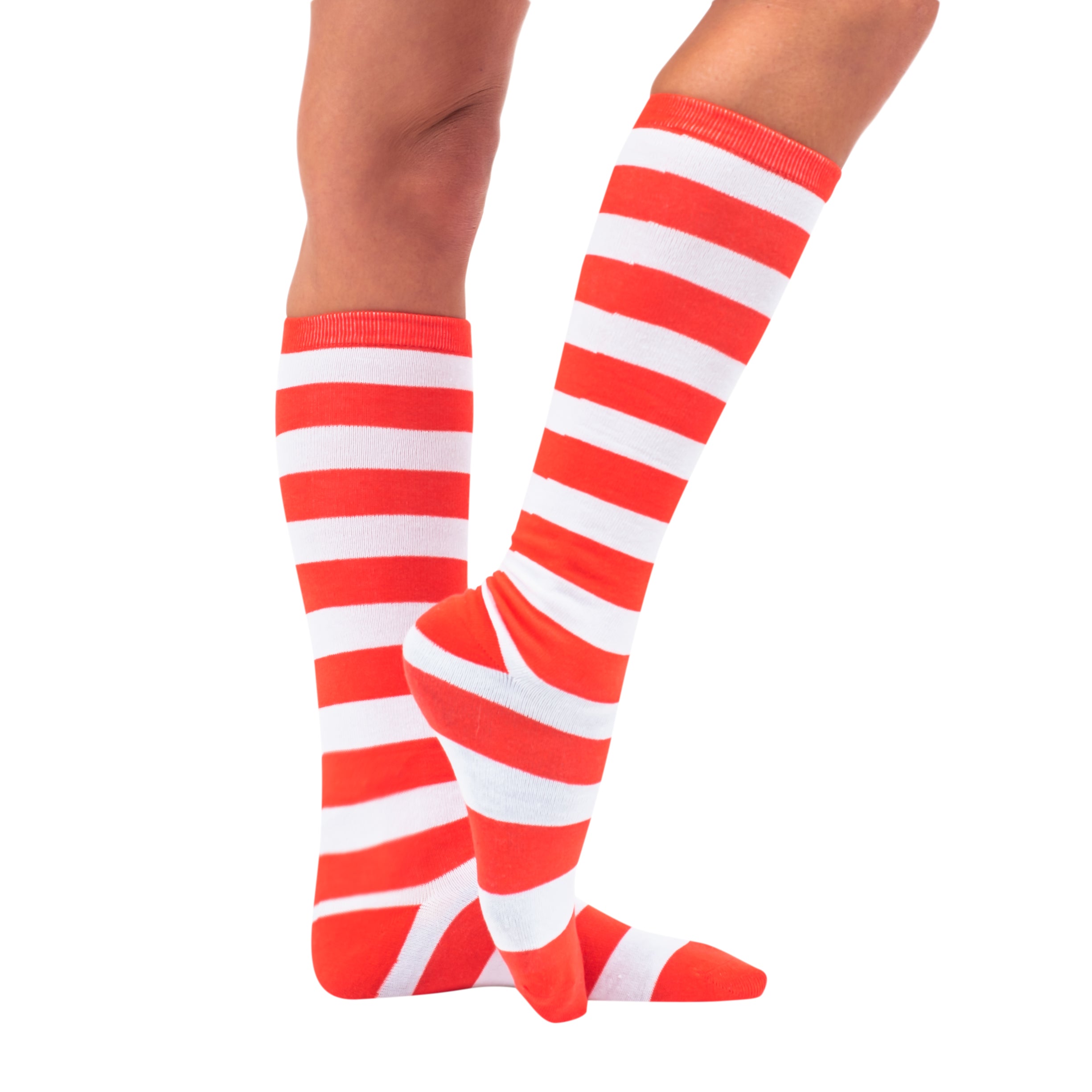Where is Waldo Wenda Classic Halloween Costume Cosplay