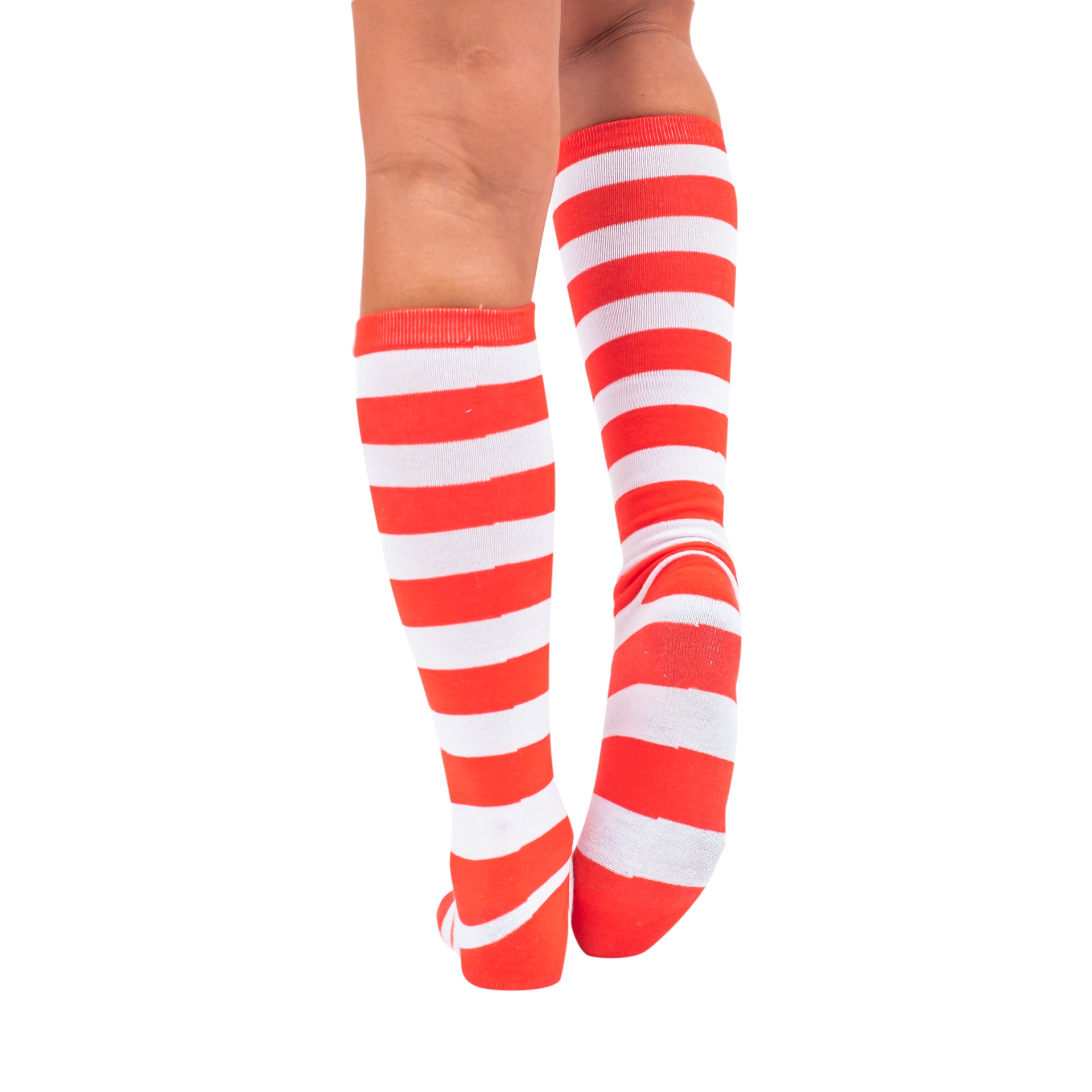 Where is Waldo Wenda Classic Halloween Costume Cosplay