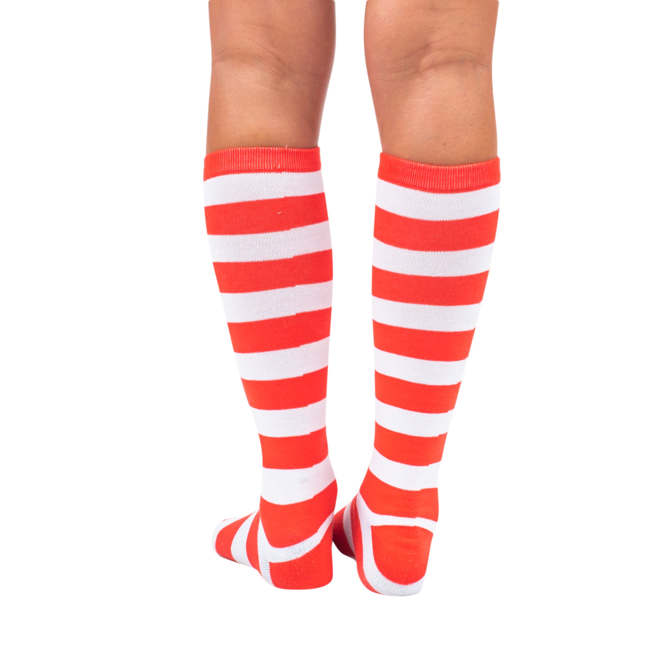 Where is Waldo Wenda Classic Halloween Costume Cosplay