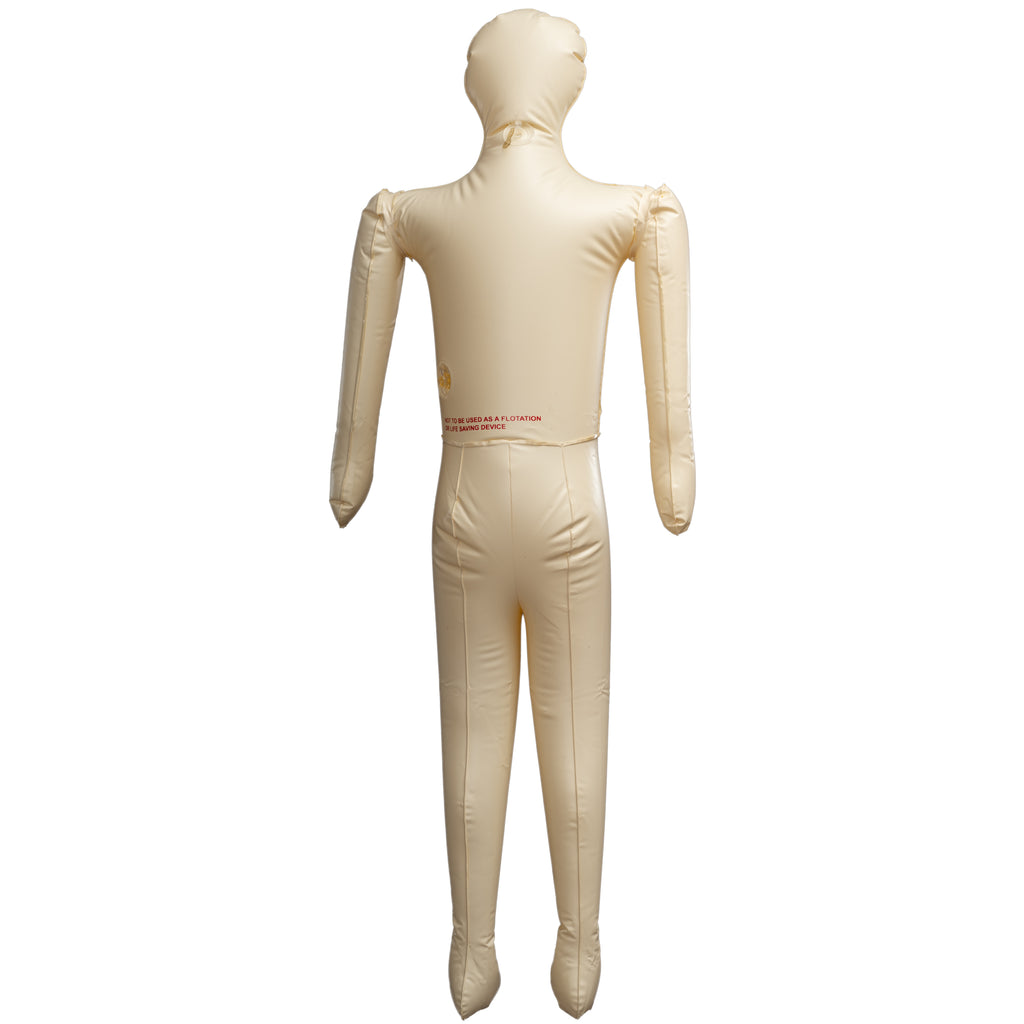 Customize Mannequin Inflatable Inflatable Blow Up Costume Mannequin Doll