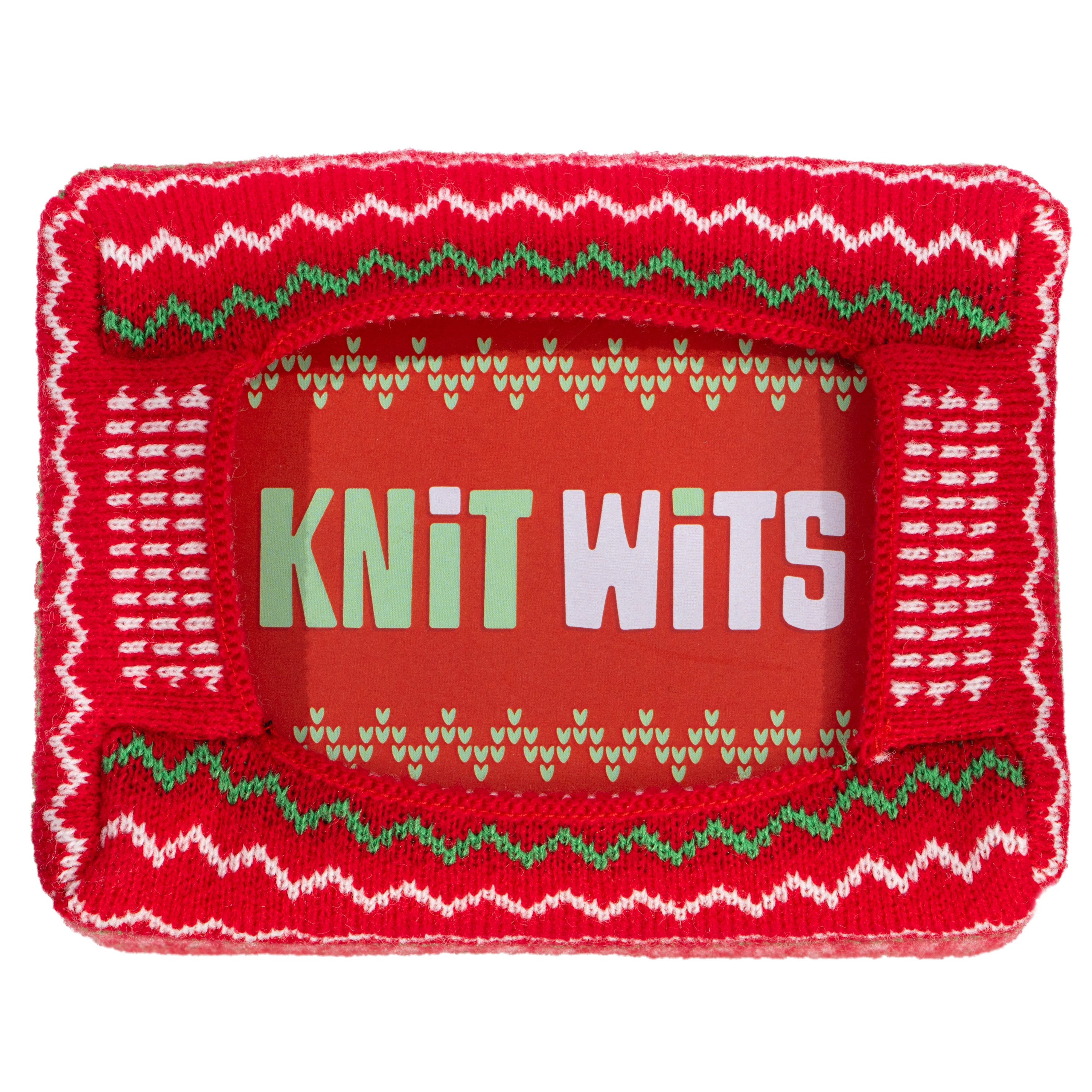 Knit Wits the Card Game