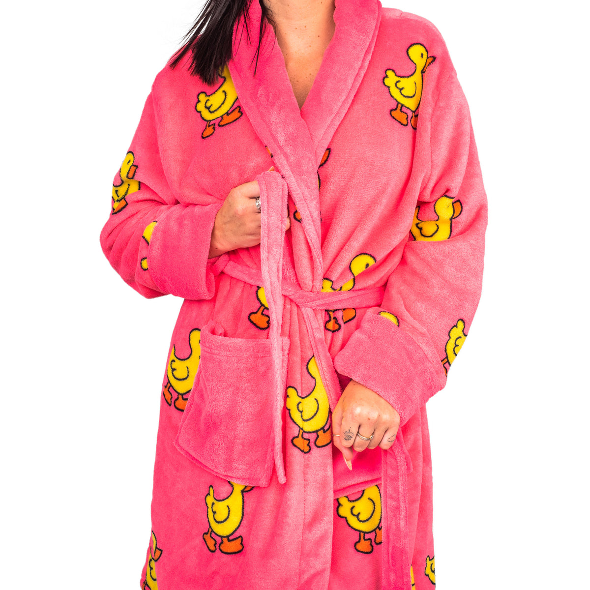 Adult Unisex Blond Lawyer Movie Replica Halloween Cosplay Costume Robe