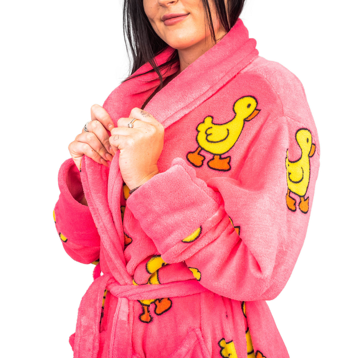 Adult Unisex Blond Lawyer Movie Replica Halloween Cosplay Costume Robe