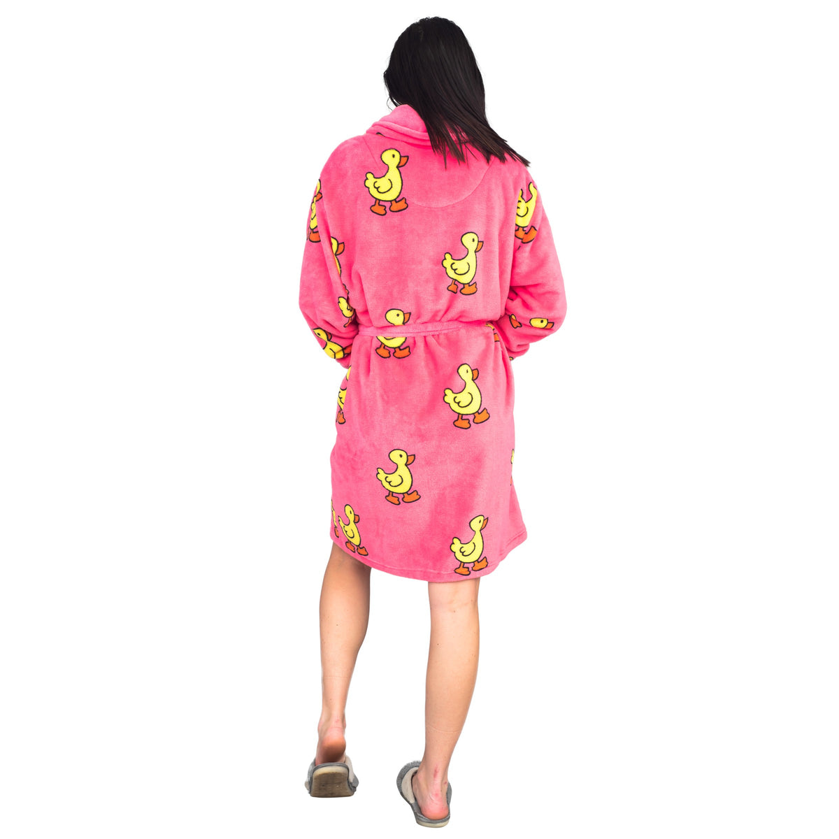 Adult Unisex Blond Lawyer Movie Replica Halloween Cosplay Costume Robe