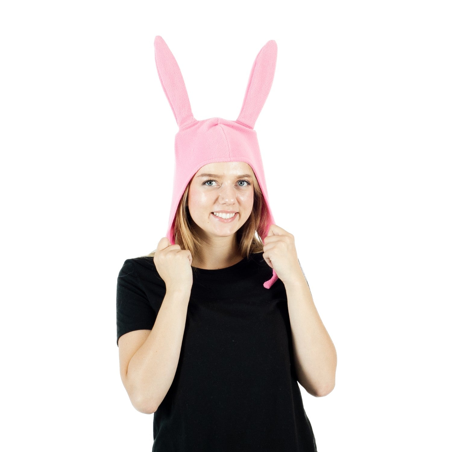 Bob's Burgers Louise Beanie