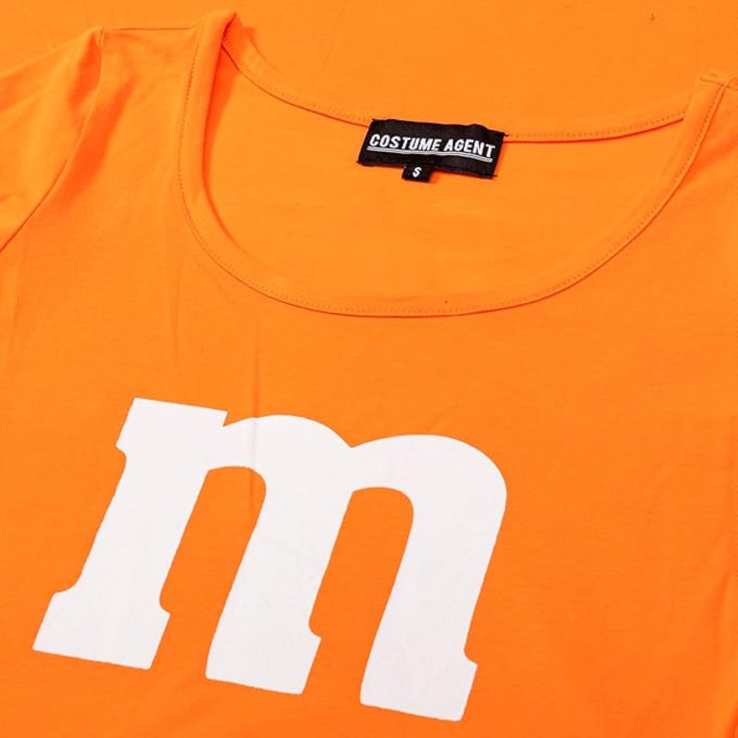 M Team Long Sleeve Women’s Adult Costume Dress Fun Halloween Cosplay Outfit in Multiple Colors