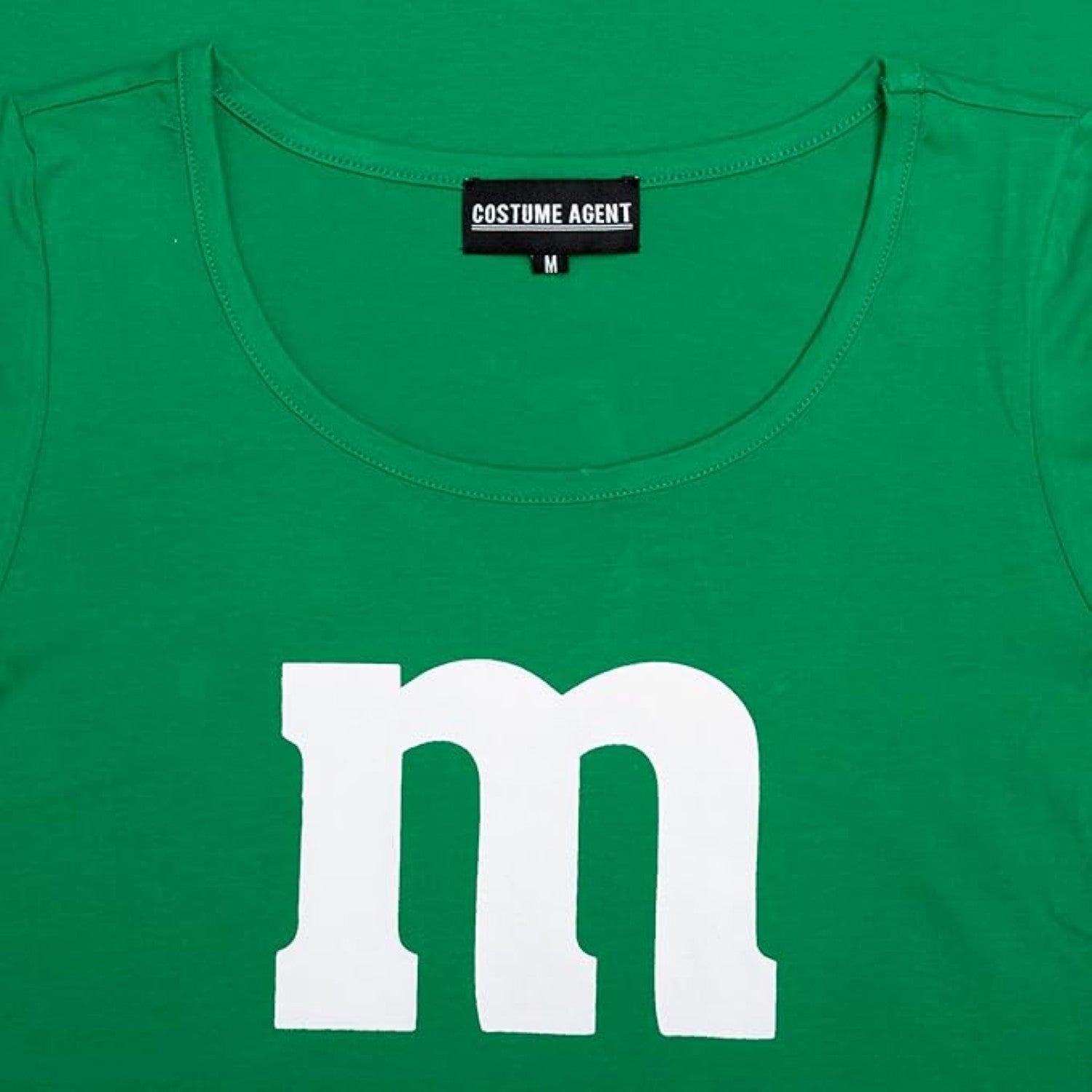 M Team Long Sleeve Women’s Adult Costume Dress Fun Halloween Cosplay Outfit in Multiple Colors