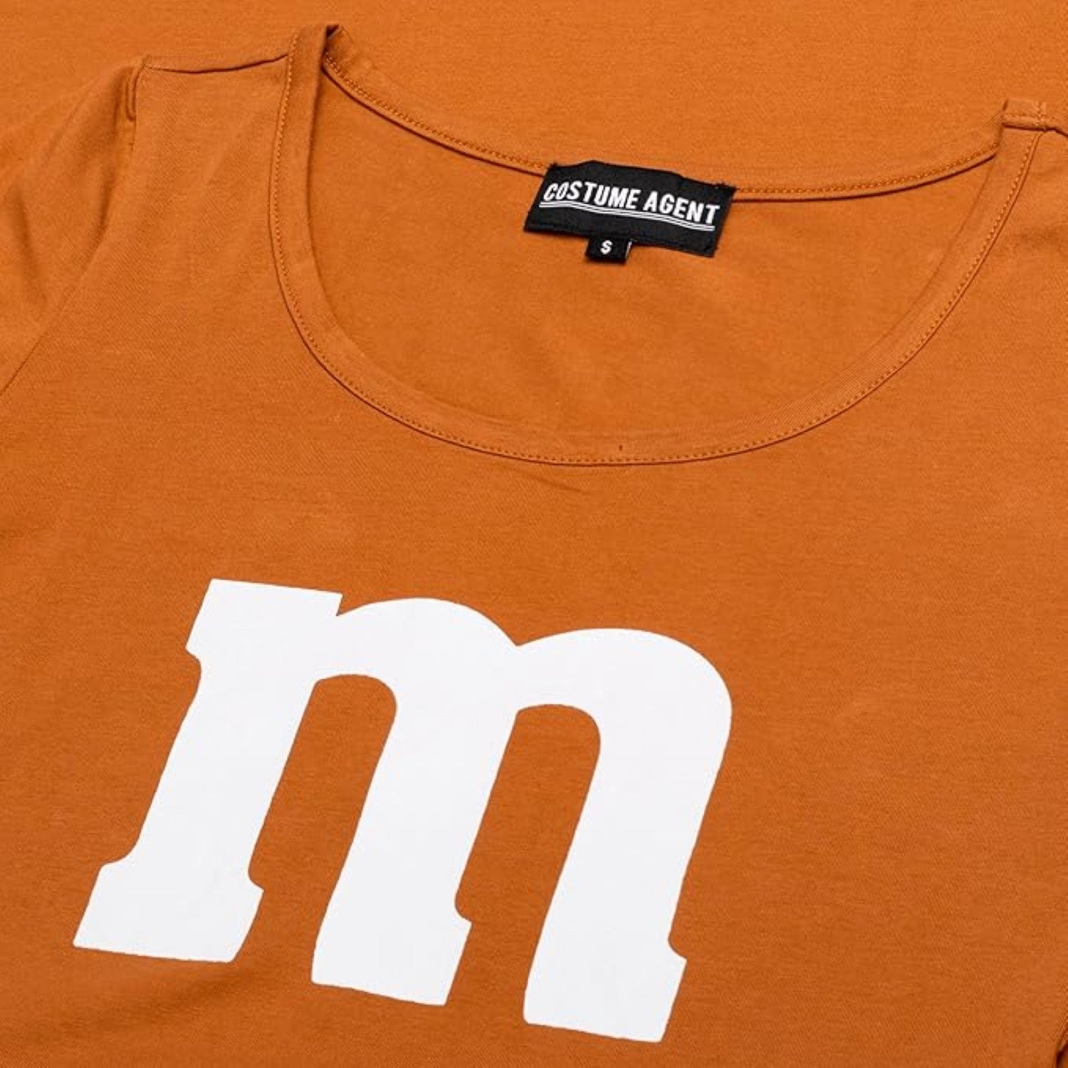 M Team Long Sleeve Women’s Adult Costume Dress Fun Halloween Cosplay Outfit in Multiple Colors