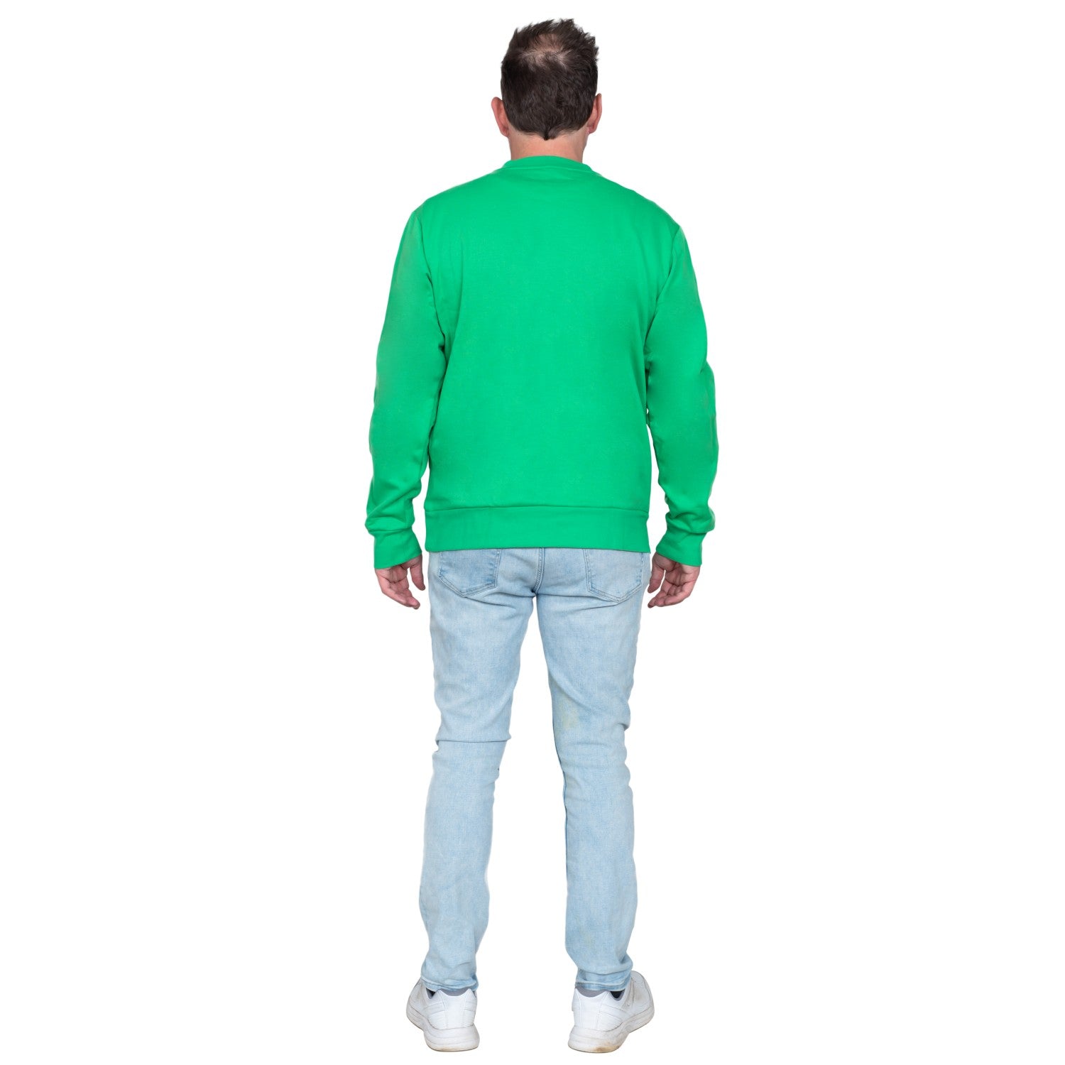 Star Wars Merry Sithmas Darth Vader Green Ugly Christmas Sweatshirt