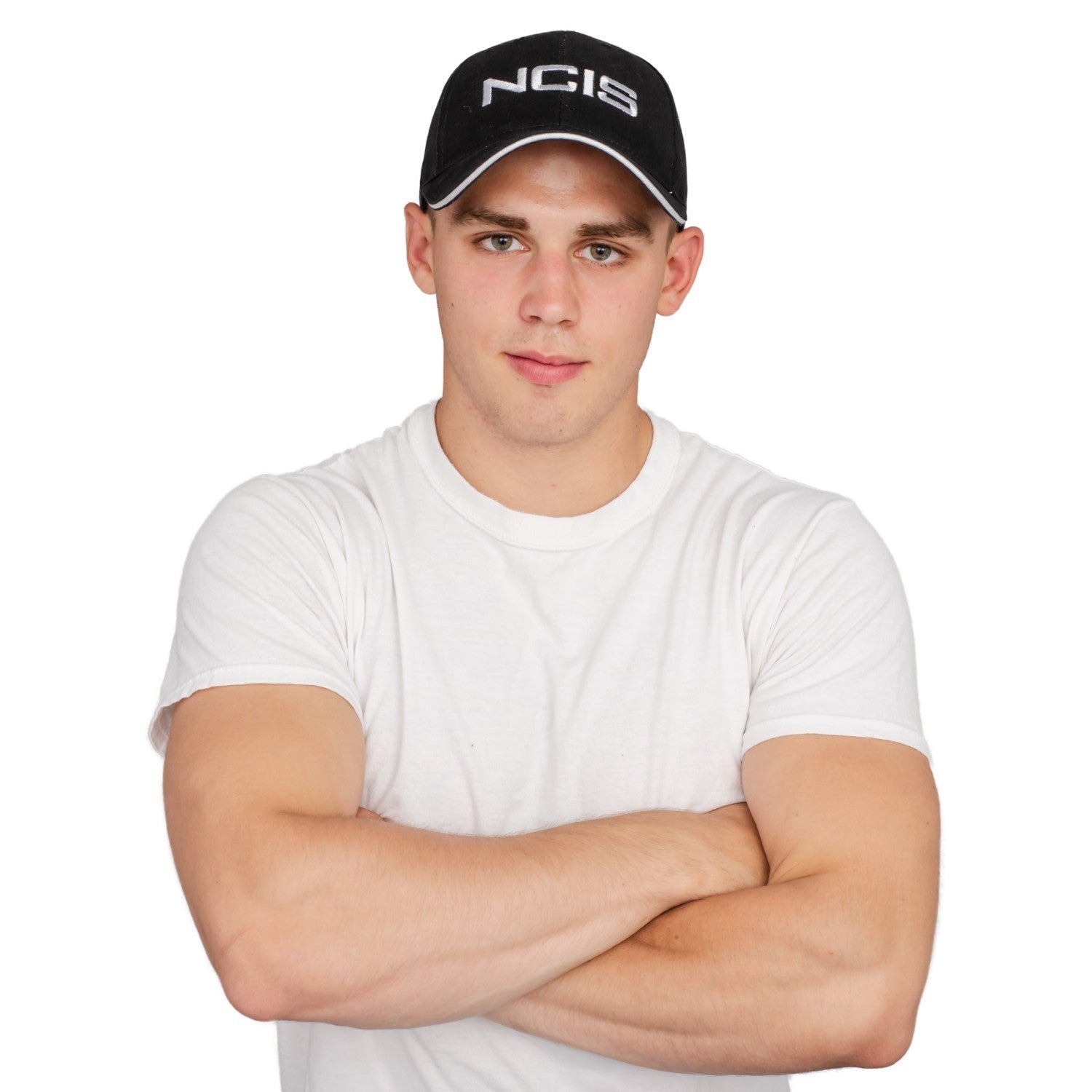 NCIS Special Agents Logo Cap Adjustable Hat