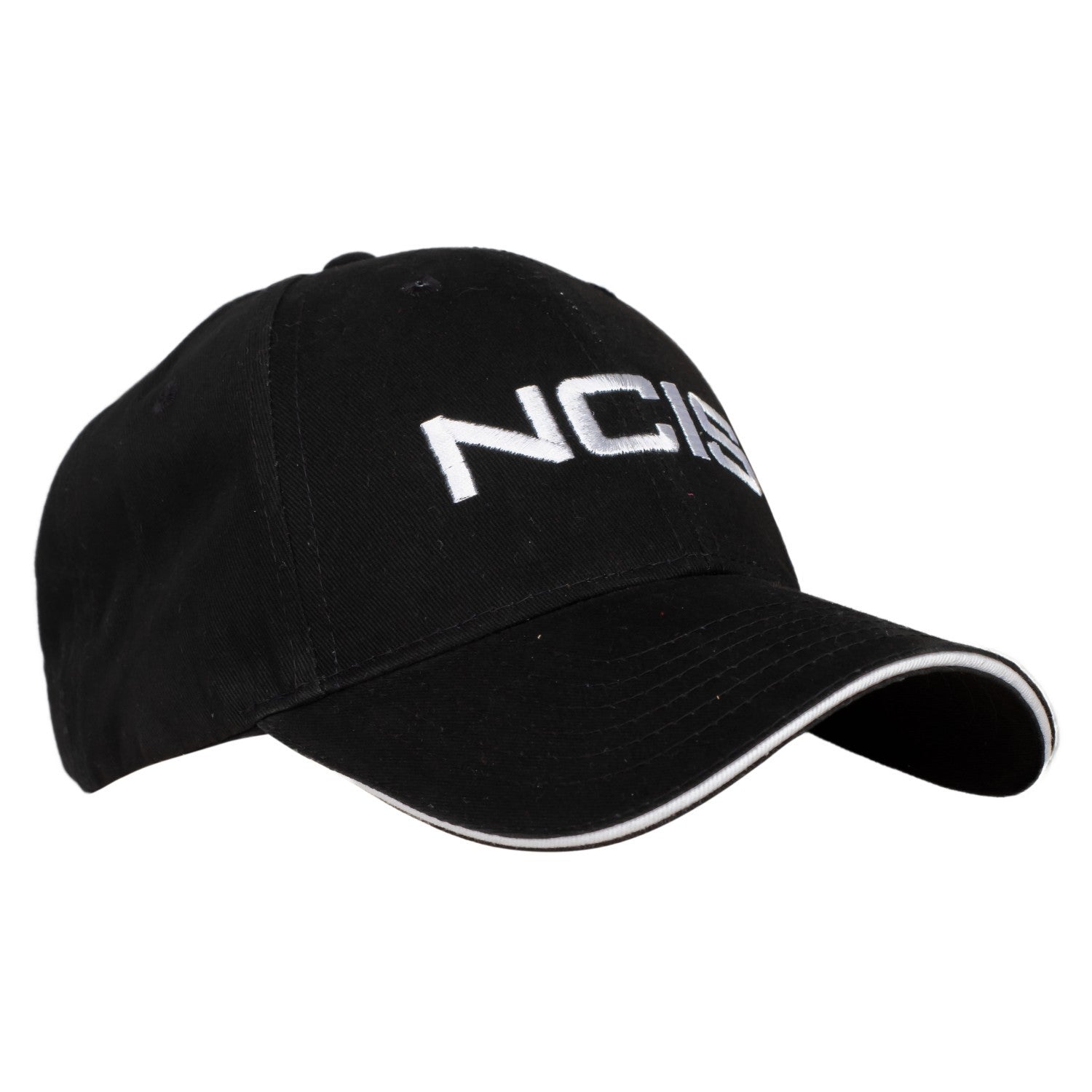 NCIS Special Agents Logo Cap Adjustable Hat