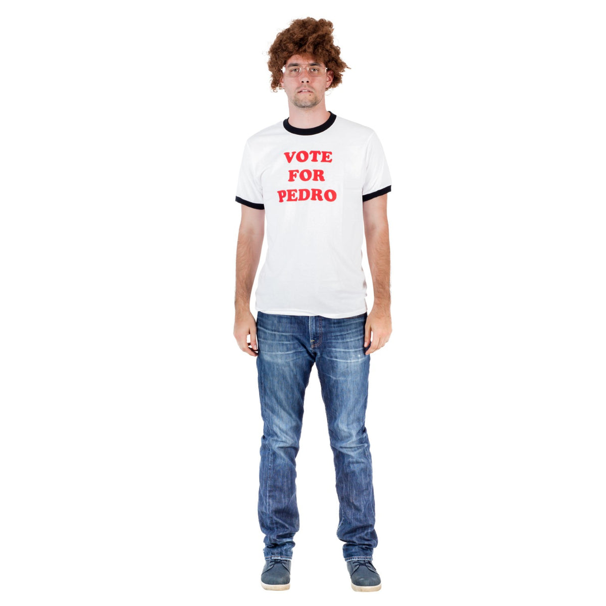Napoleon Dynamite Adult Accessory Kit - Napoleon Dynamite - | TV Store ...