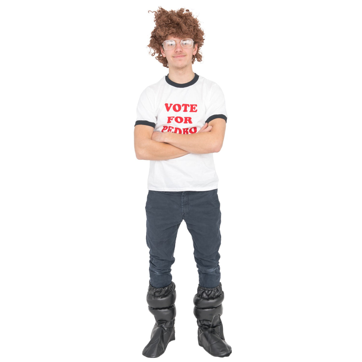 Napoleon Dynamite Adult Accessory Kit - Napoleon Dynamite - | TV Store ...