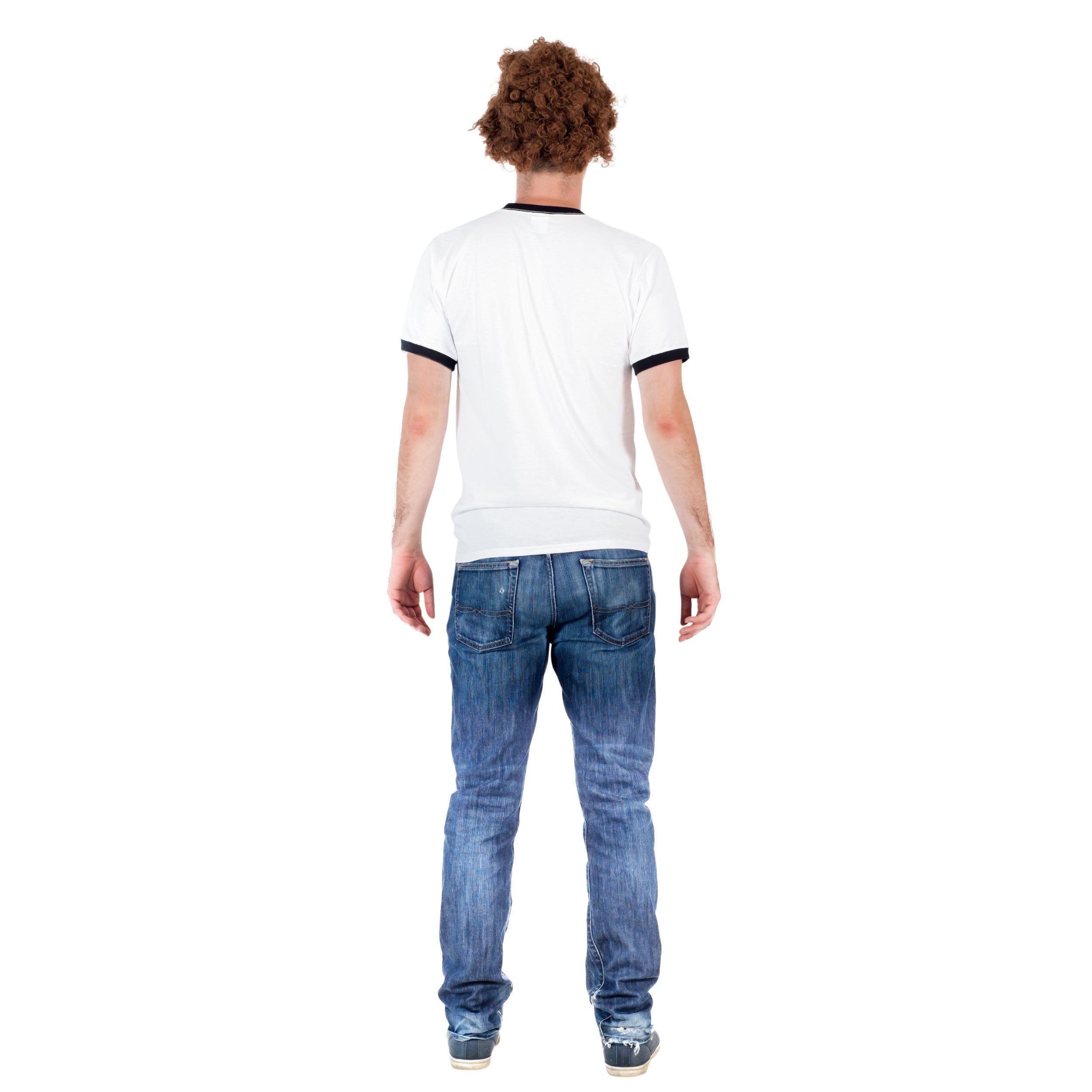 Napoleon Dynamite Vote For Pedro Adult Unisex Halloween Cosplay Costume T-shirt