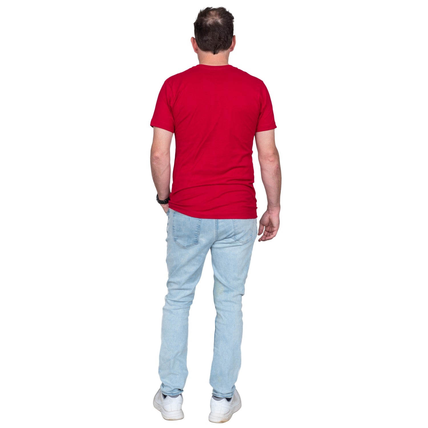 National Lampoons Christmas Vacation Clark Griswold House Roof Lights T-Shirt