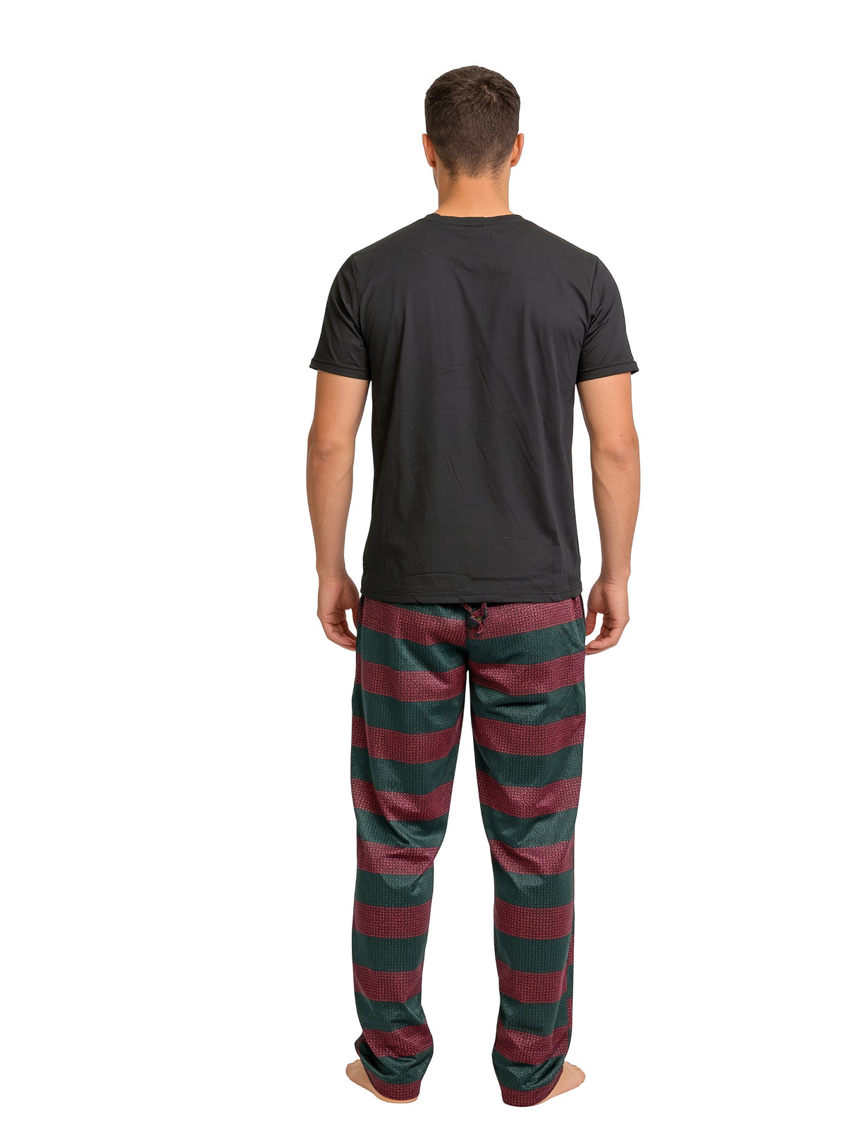 Nightmare on Elm Street Freddy PJ Set