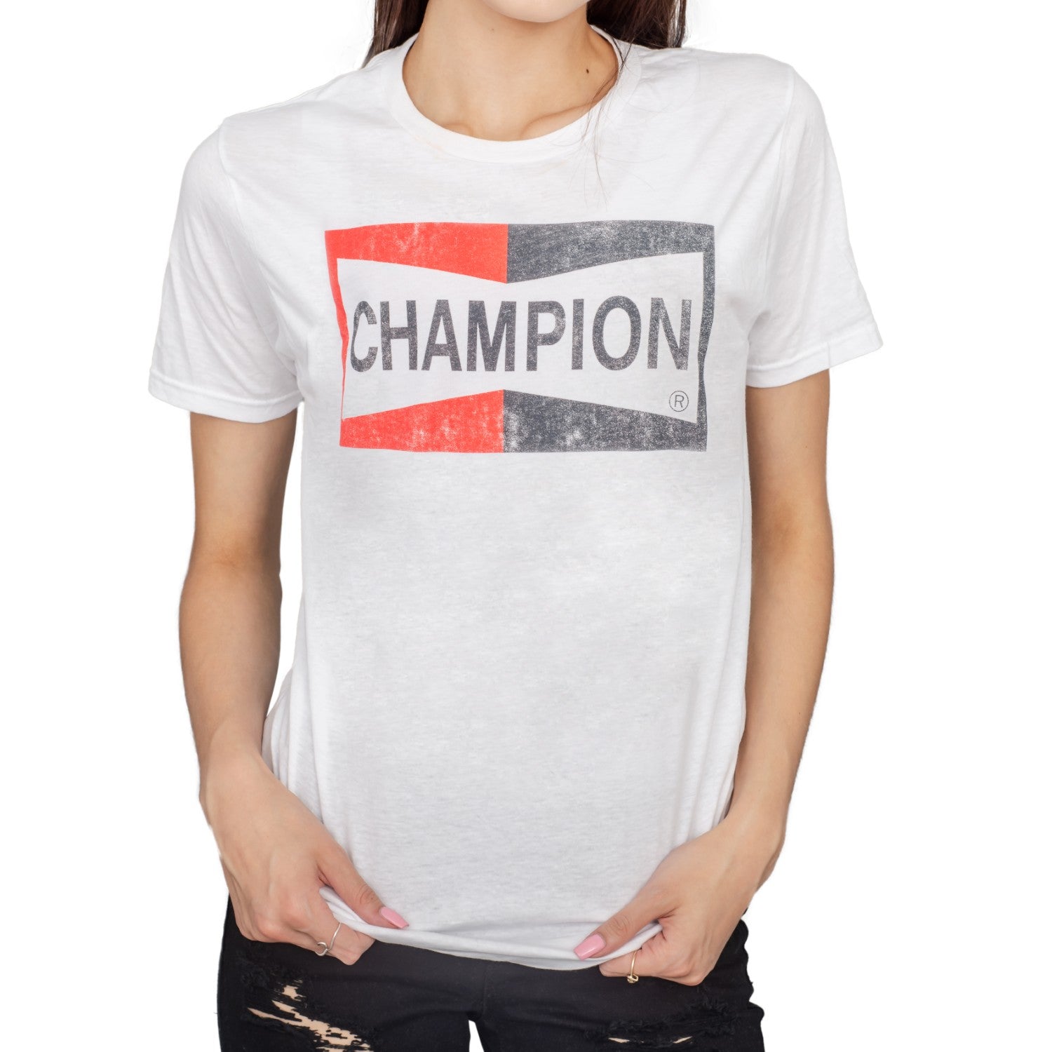Once Upon The Time in Hollywood Champion T-Shirt