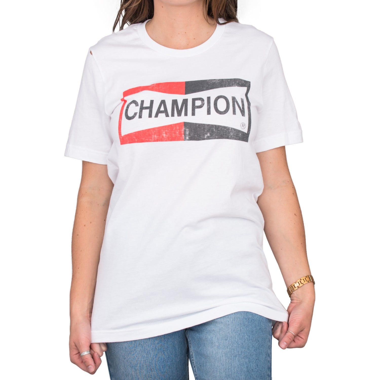 Once Upon The Time in Hollywood Champion T-Shirt