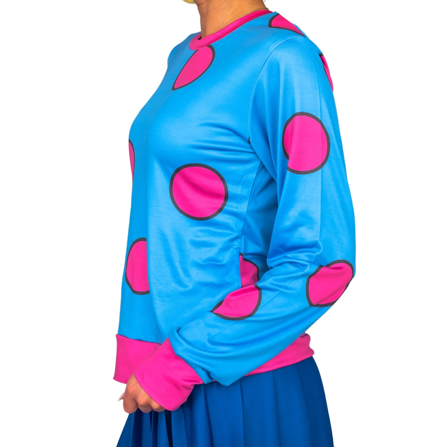 Patti Mayonnaise Women's Halloween Costume Deluxe Cosplay