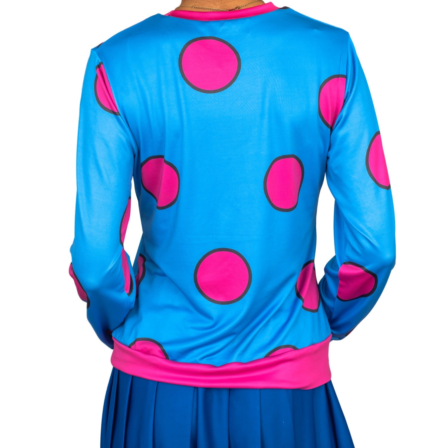 Patti Mayonnaise Women's Halloween Costume Deluxe Cosplay