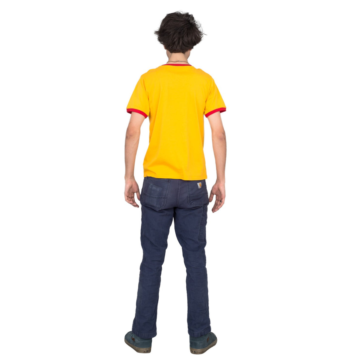 Plumtree Scott Pilgrim Band Logo T-shirt
