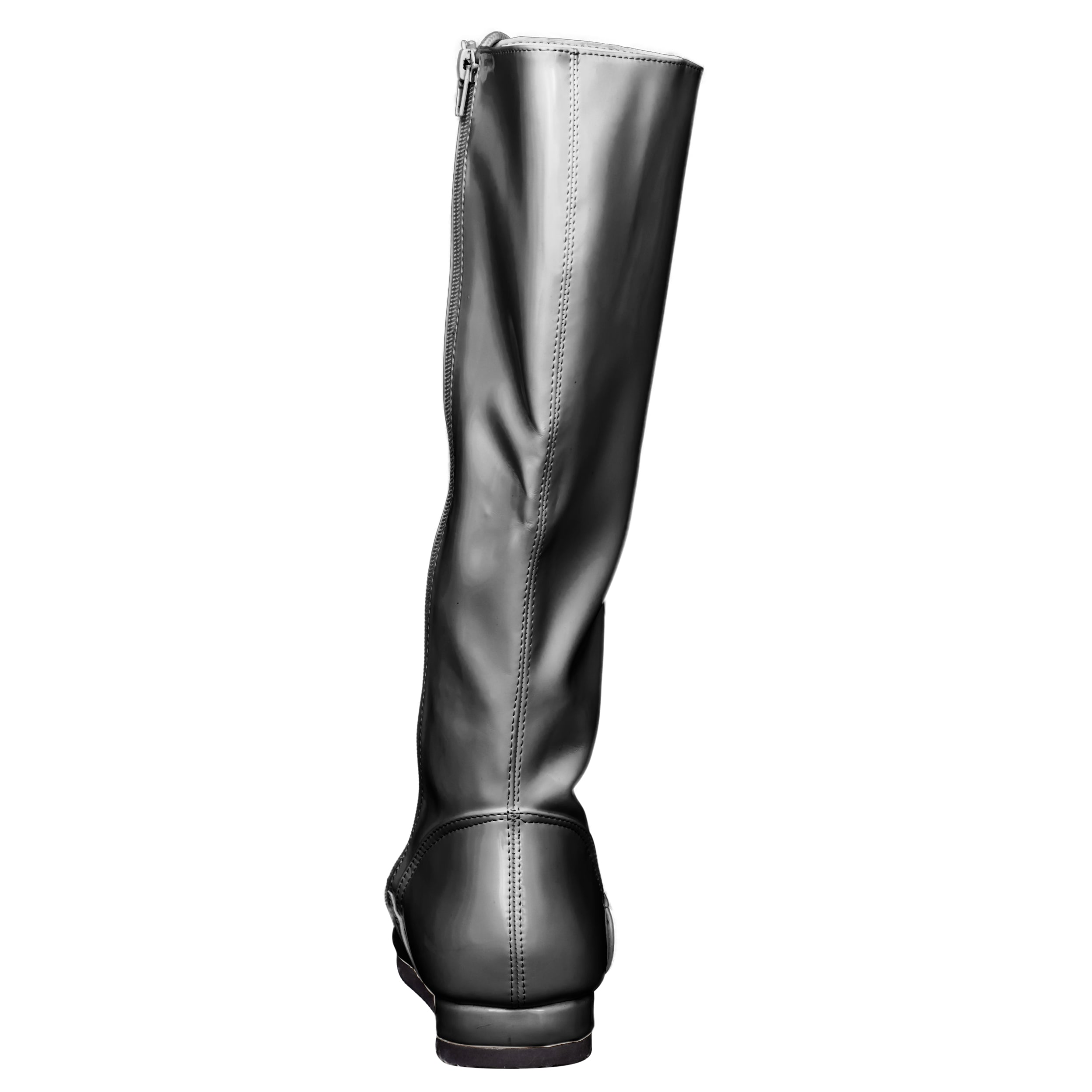Pro Wrestling Adult Unisex Halloween Cosplay Costume Boots