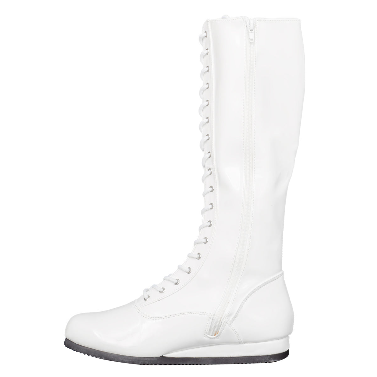 Pro Wrestling Adult Unisex Halloween Cosplay Costume Boots