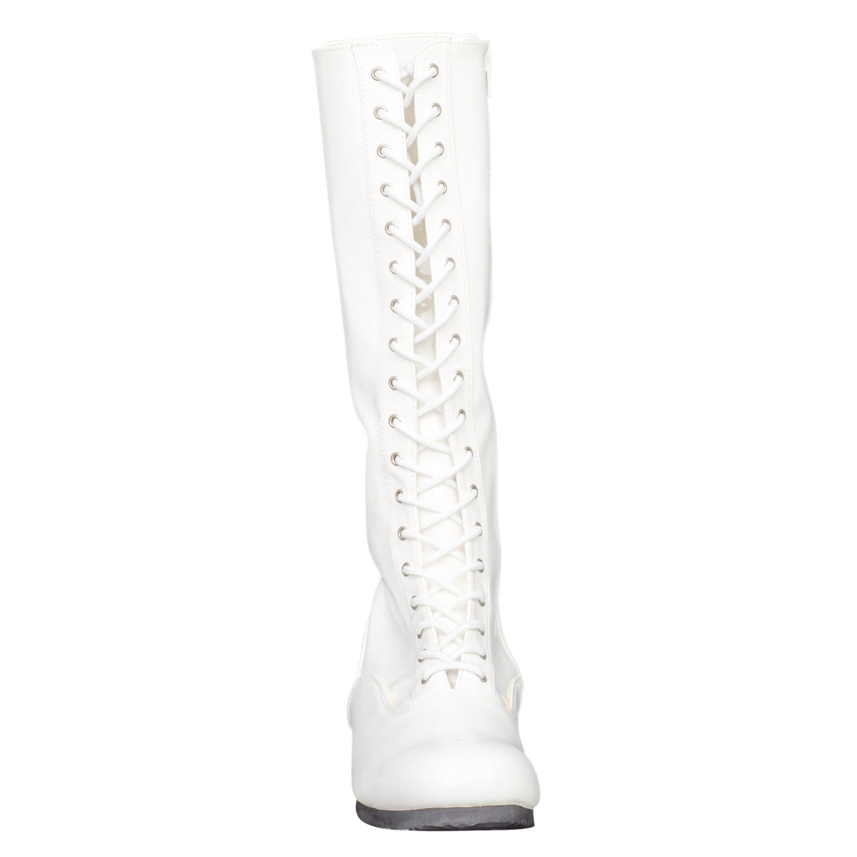 Pro Wrestling Adult Unisex Halloween Cosplay Costume Boots