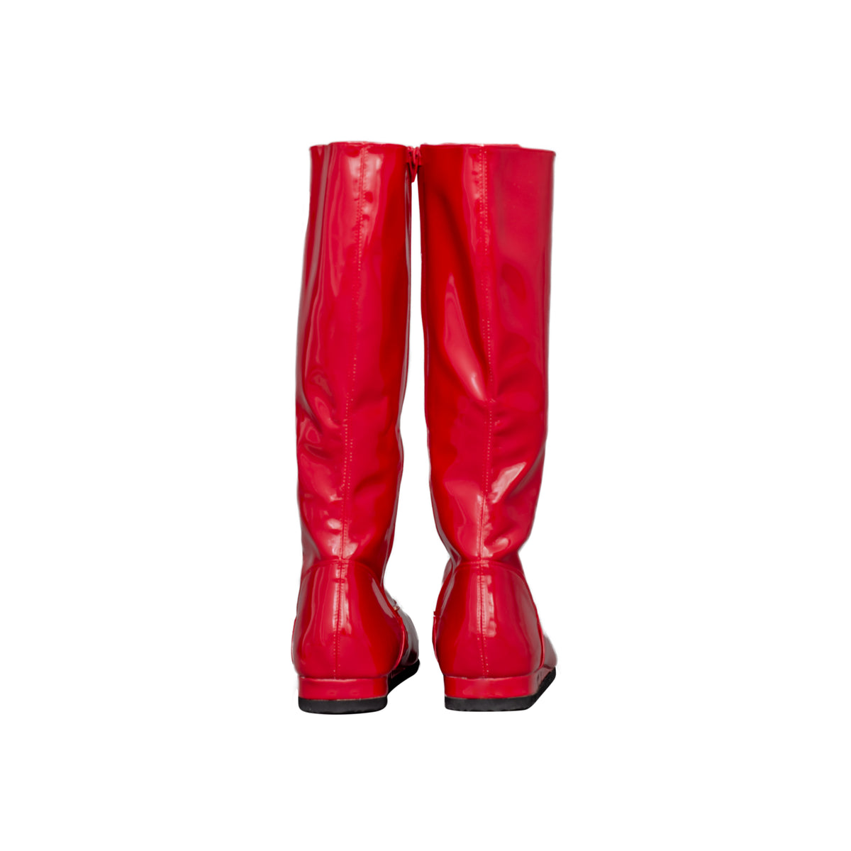 Pro Wrestling Adult Unisex Halloween Cosplay Costume Boots
