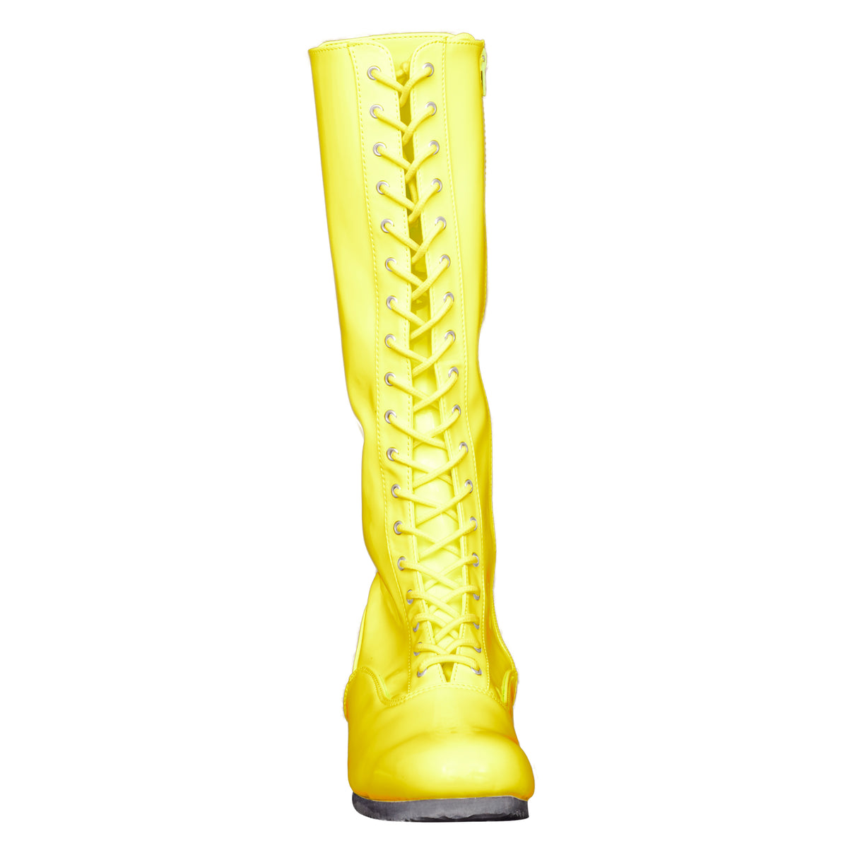 Pro Wrestling Adult Unisex Halloween Cosplay Costume Boots