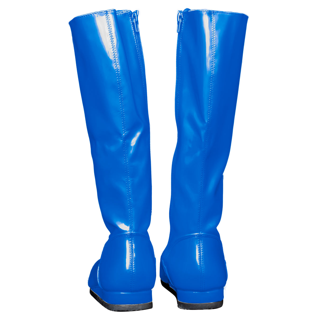 Pro Wrestling Adult Unisex Halloween Cosplay Costume Boots