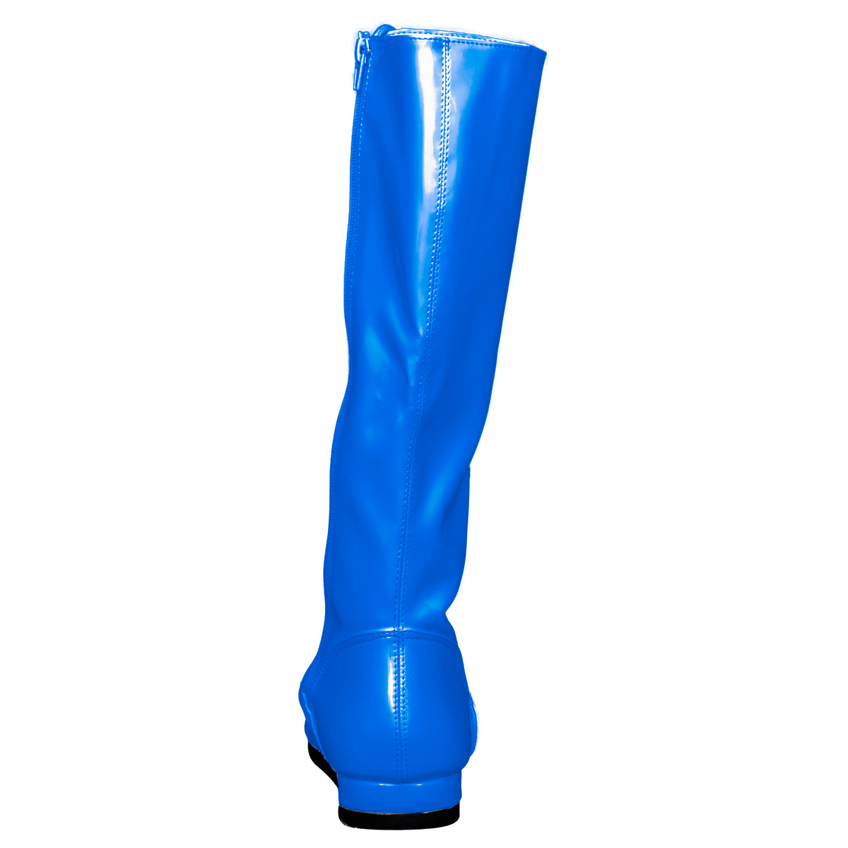 Pro Wrestling Adult Unisex Halloween Cosplay Costume Boots