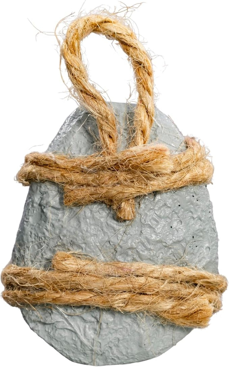 Protection Talisman Amulet Stone Horror TV Show Adult Halloween Cosplay Costume Prop