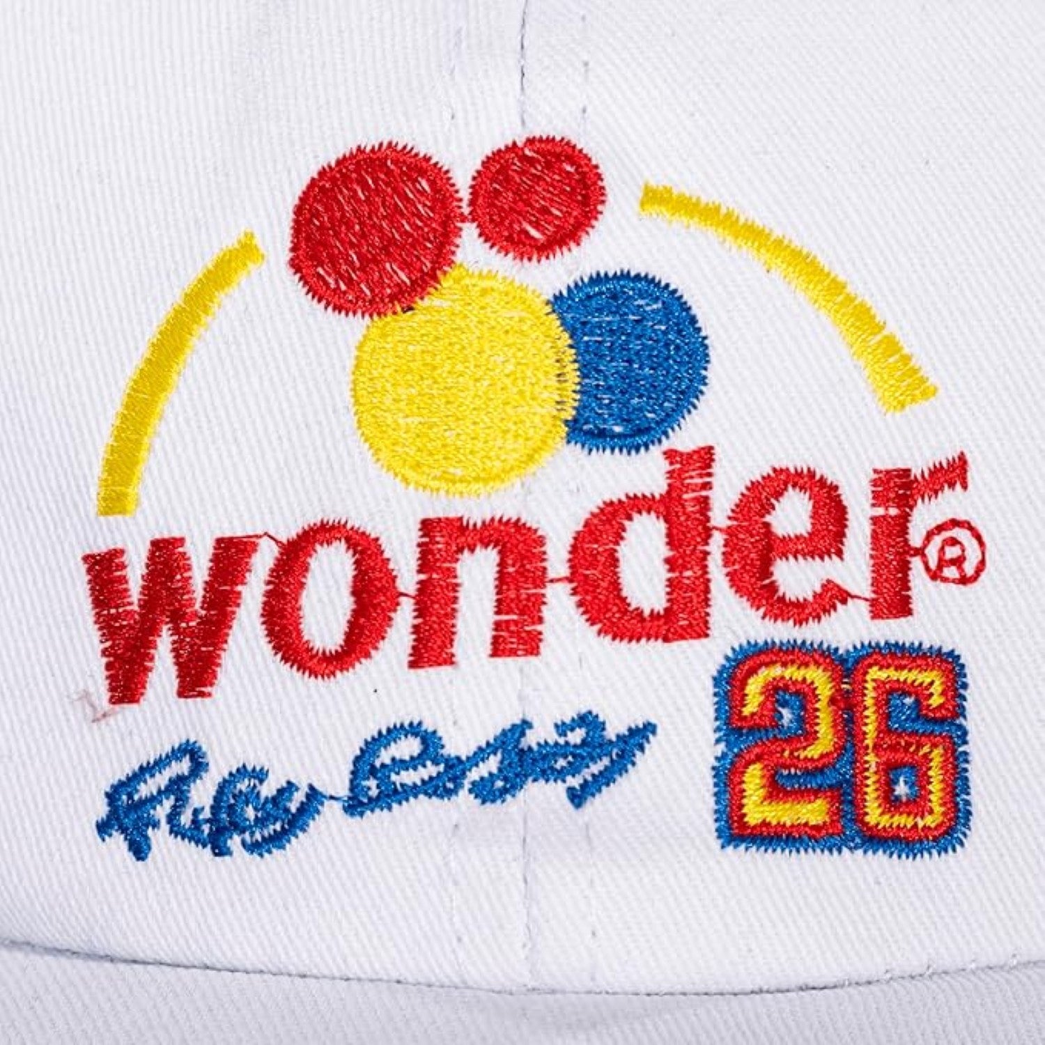 Ricky Bobby Movie Kids Toddler Halloween Costume Cosplay Jumpsuit & Hat