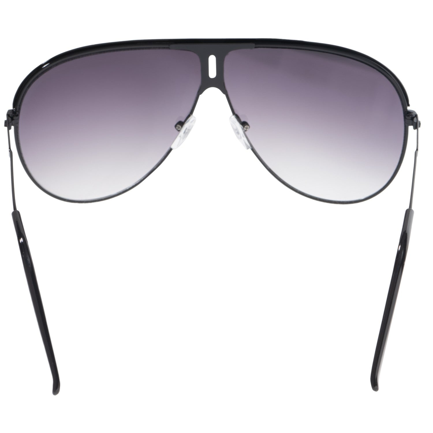 Al Pacino Tony Montana Black Gradiant Sunglasses