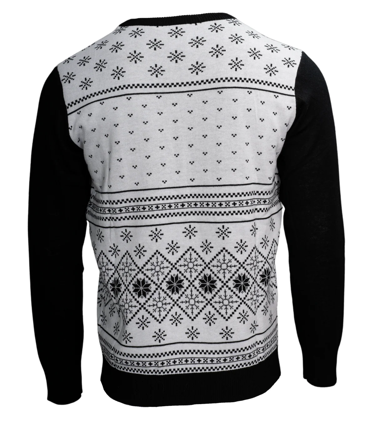 Sex Pistols Logo Ransom Adult Unisex Ugly Christmas Sweater