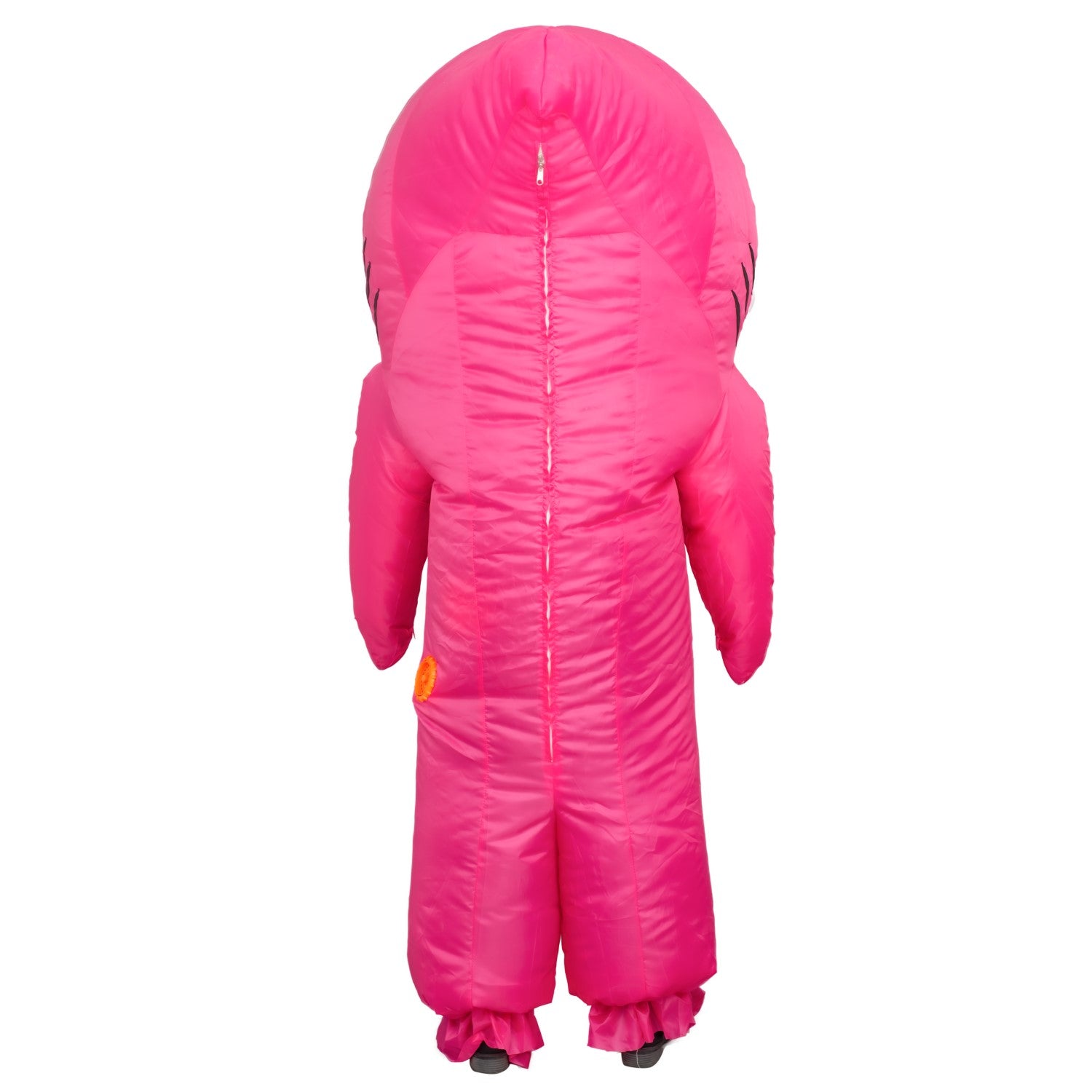 Shark Chub Suit Inflatable Adult Halloween Cosplay Pop Star Costume