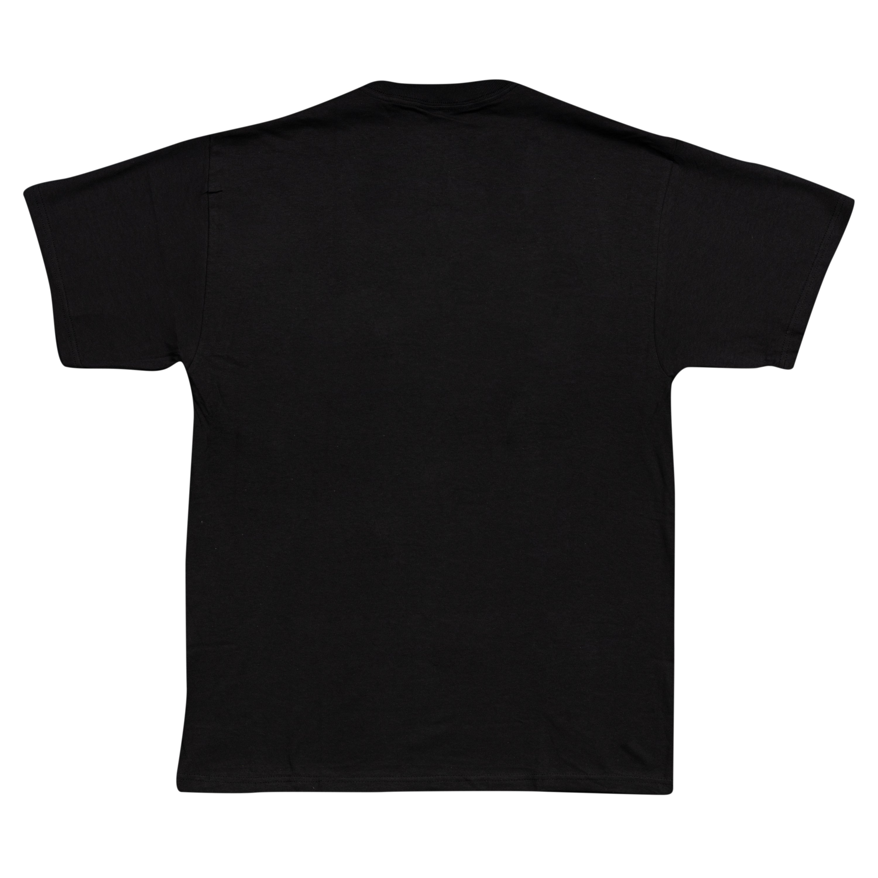 Family Guy DJ Stewie Black T-Shirt
