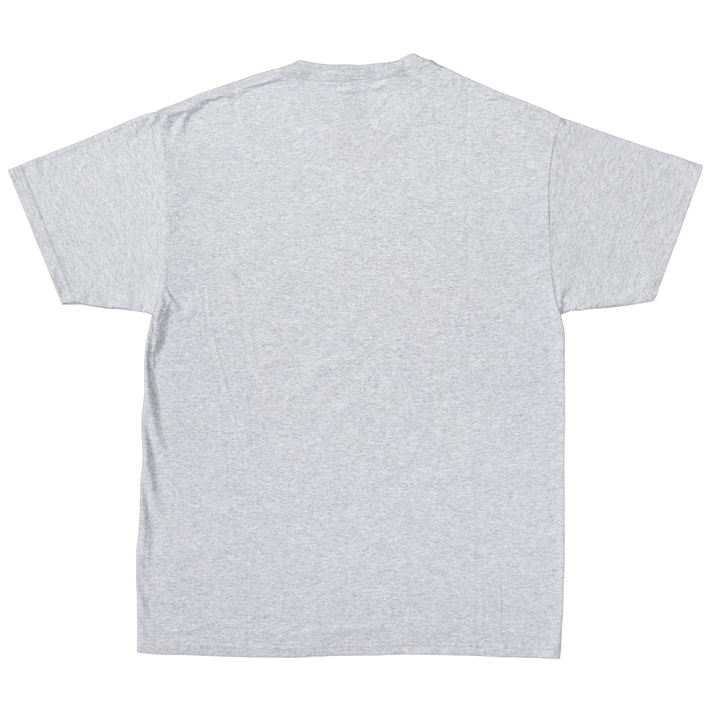 Smokey the Bear Adult Unisex Tonal Gray T-Shirt