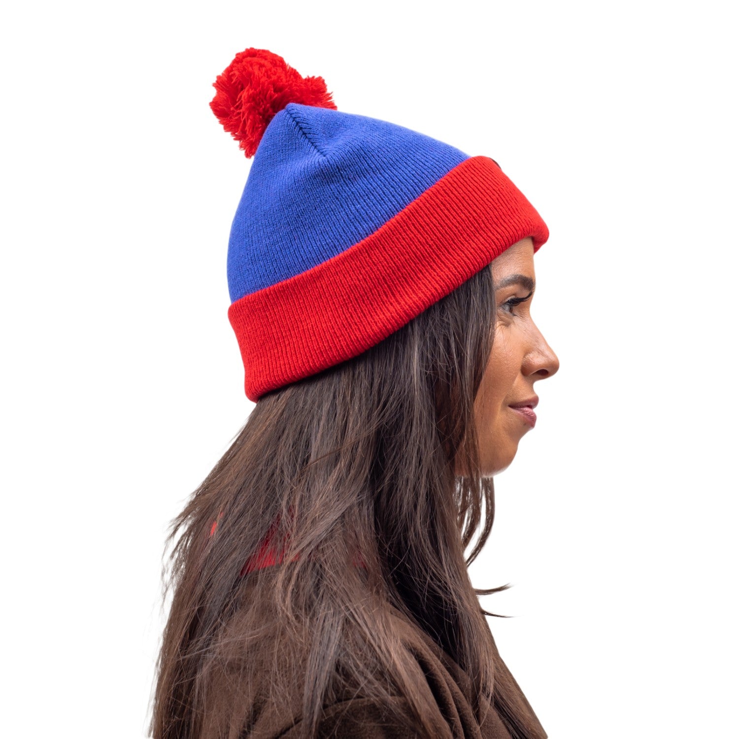 Stan Marsh Cosplay Knit Beanie Hat