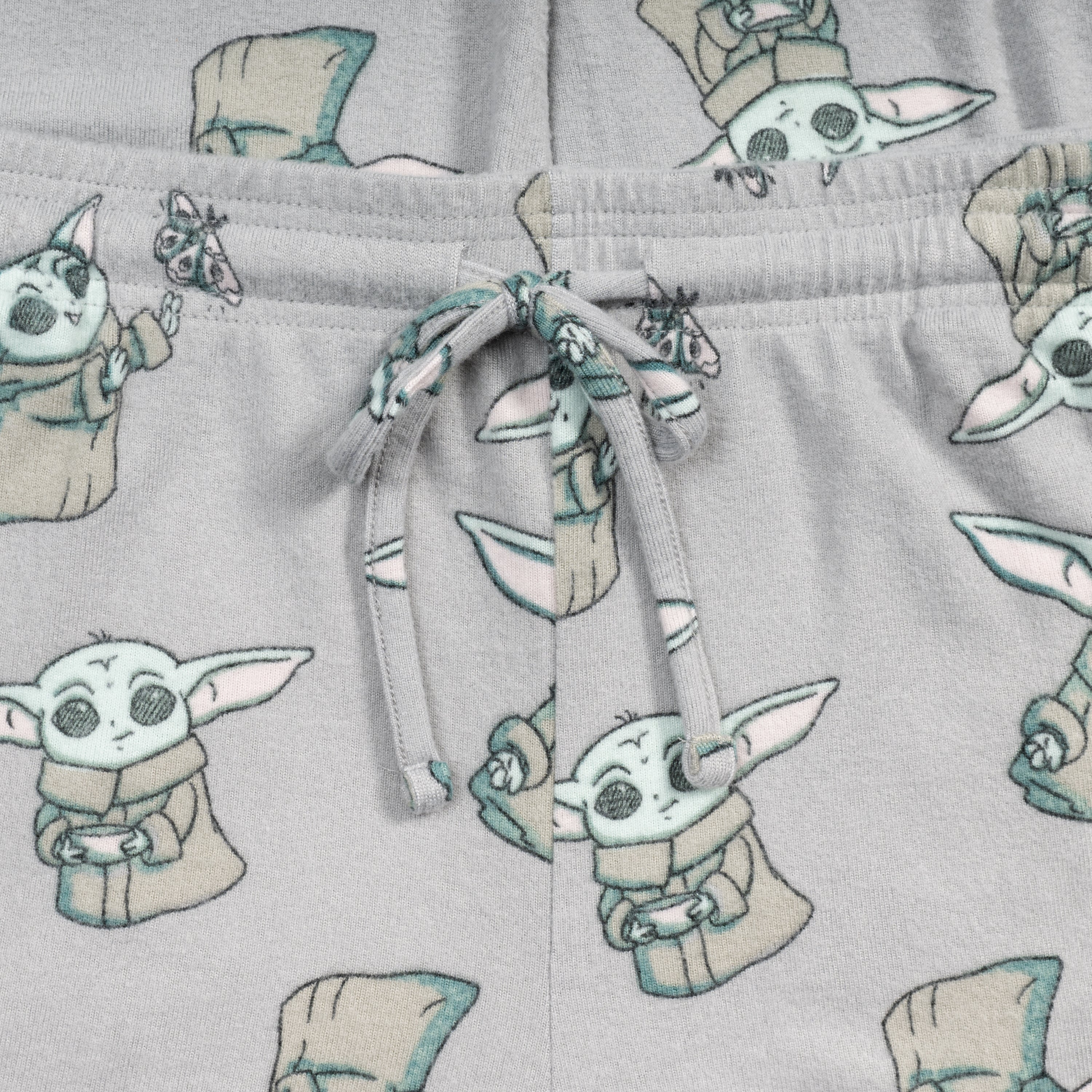 Coffee I Need Baby Yoda Star Wars Women's Leggings – Extra Plus Size 20-26, TC2, Full Length
