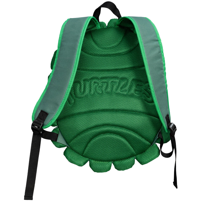 Teenage Mutant Ninja Turtles Combat Gear Shell Backpack|TV Store Online