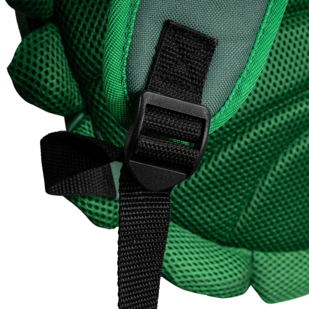 Teenage Mutant Ninja Turtles Combat Gear Shell Backpack|TV Store Online