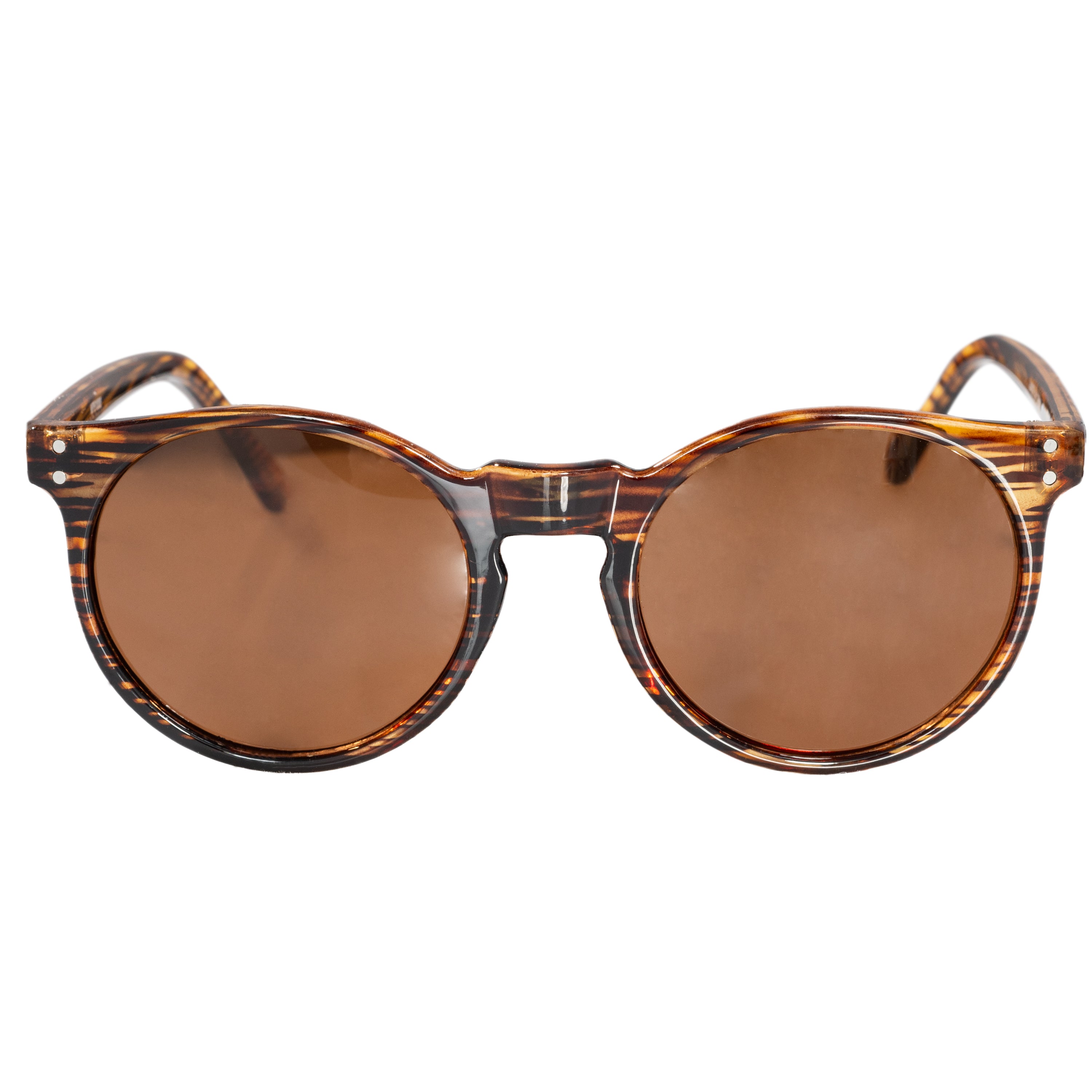 brown goggles Sunglasses for Men Women Tortoiseshell Tan Brown Dark Lens Glasses