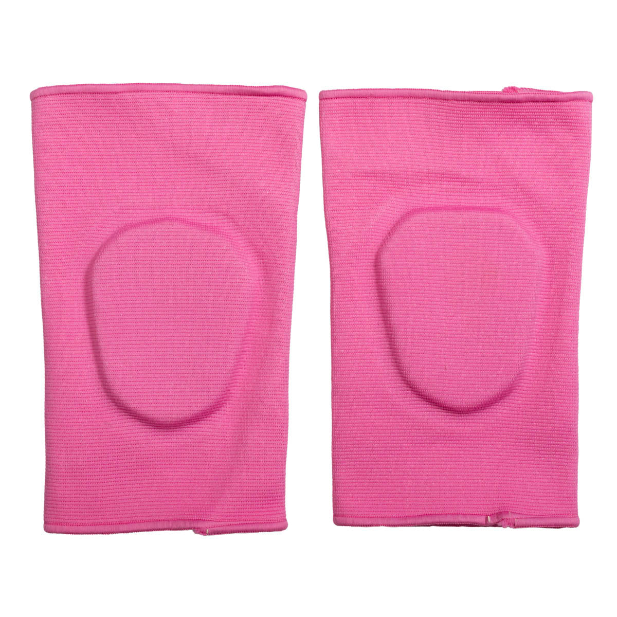 Versatile Knee Pads Multiple Colors for Workout, Rollerblading, Halloween Costumes, and Cosplay Accessories Pink