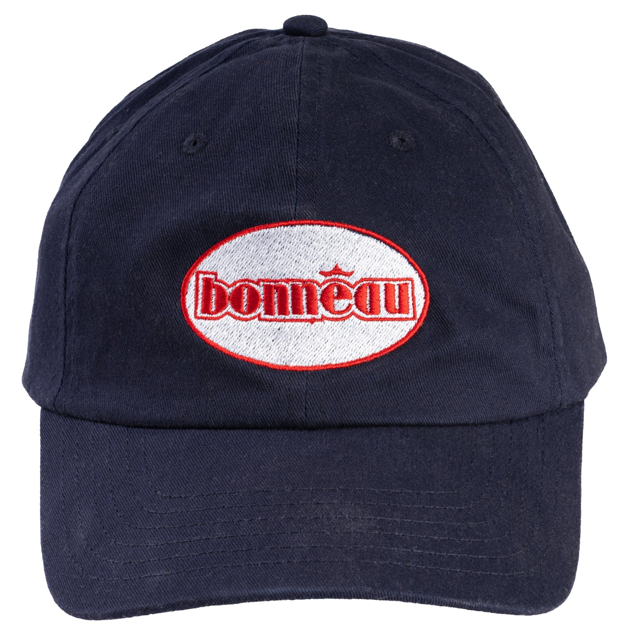 Adjustable Snap Back Navy Adult Unisex Baseball Cap - TVStoreOnline
