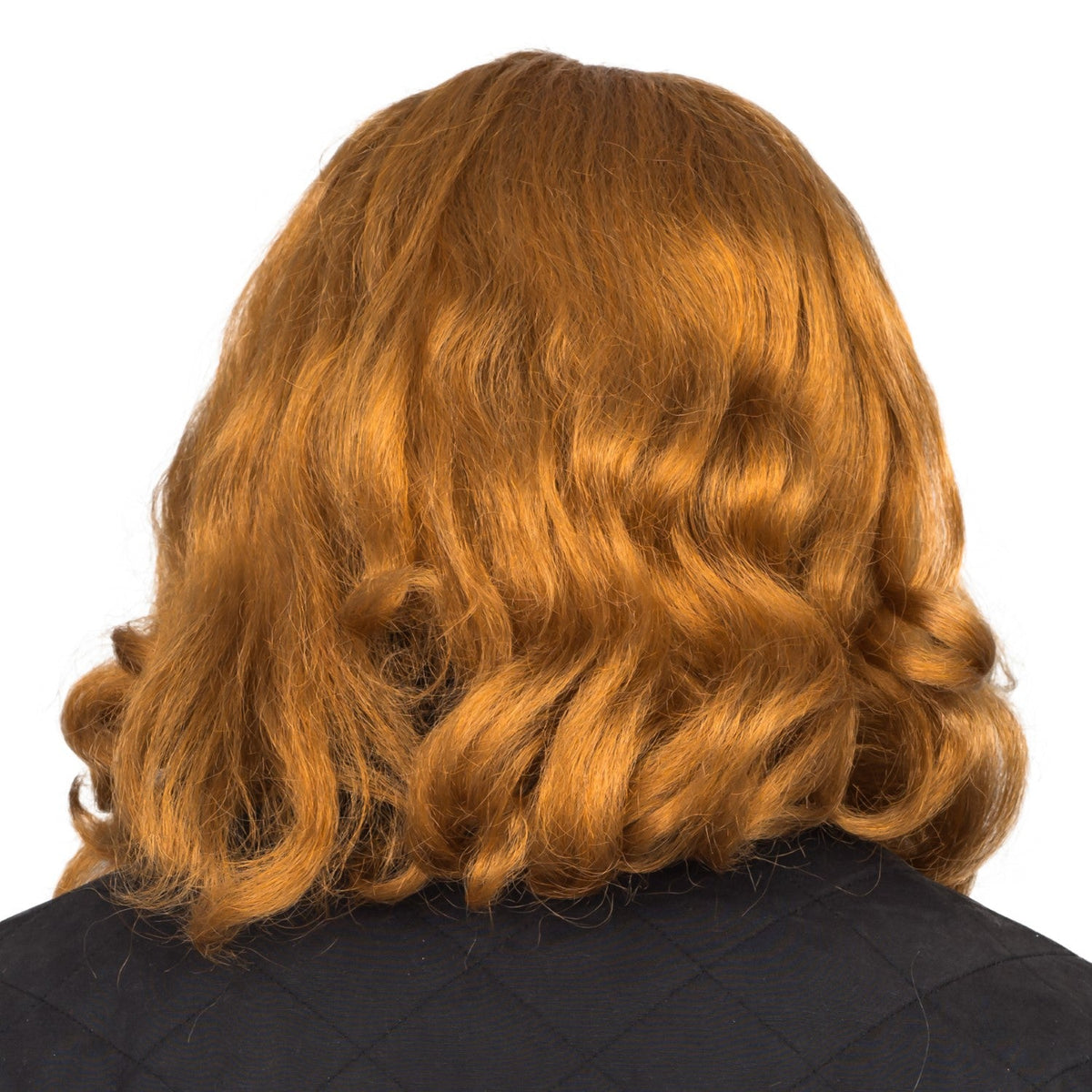 Adult Deluxe Viking Wig and Beard Halloween Cosplay Costume Accessory Set - TVStoreOnline