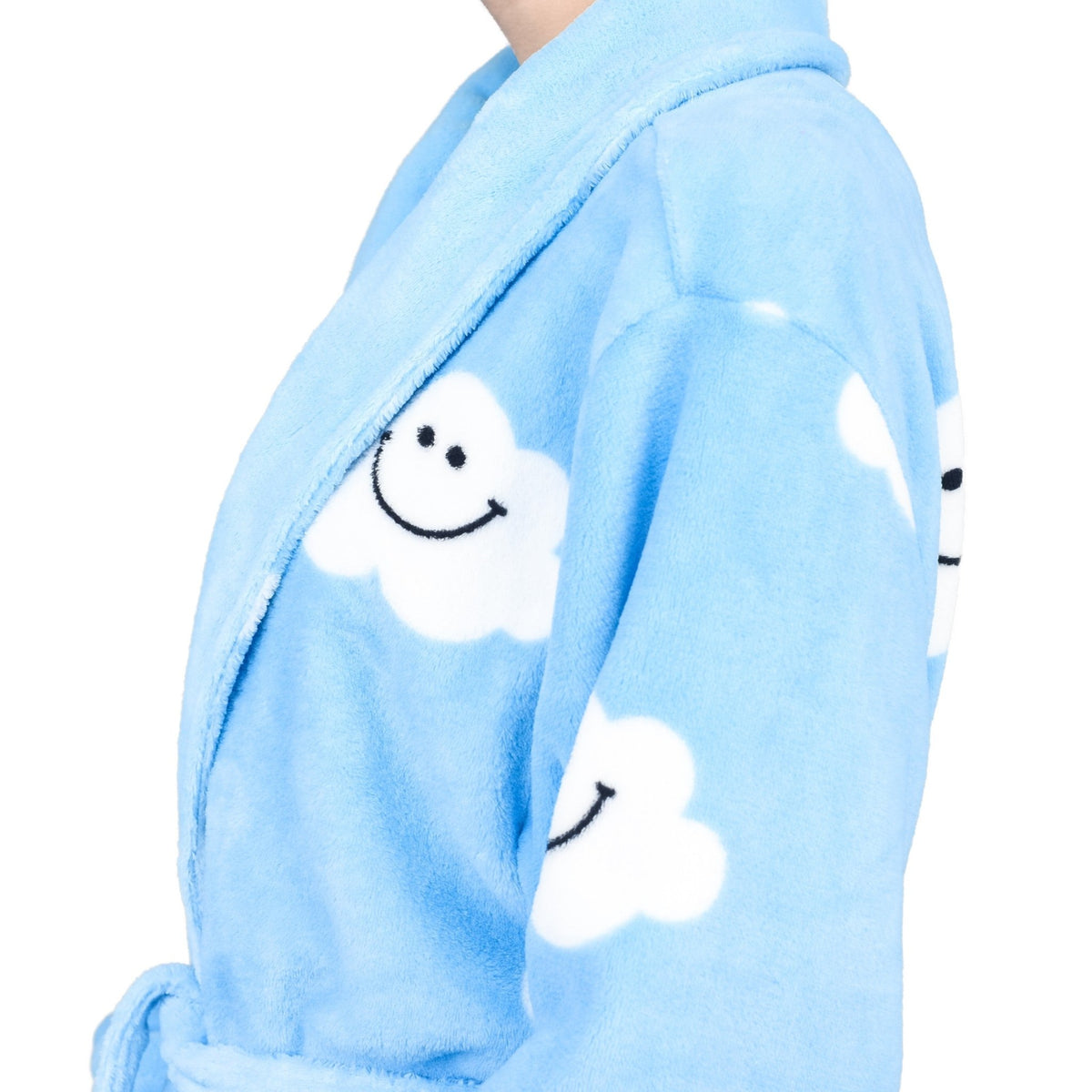 Adult Unisex Blond Lawyer Movie Replica Halloween Cosplay Costume Robe - TVStoreOnline